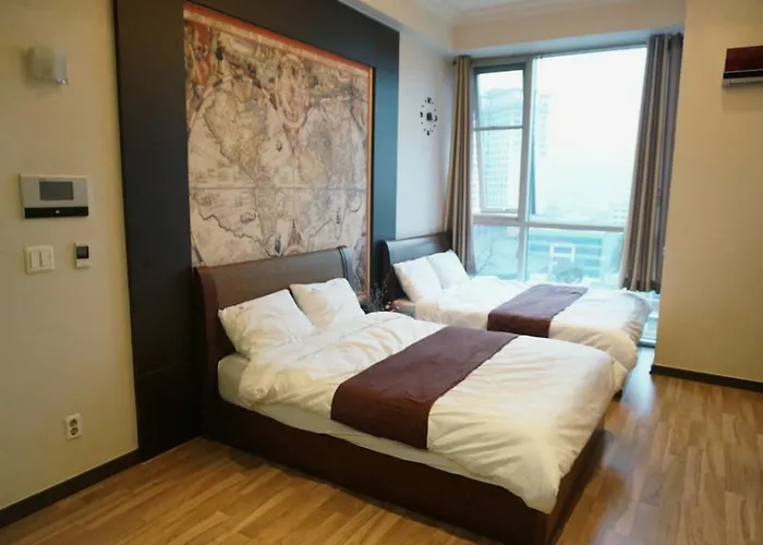 Luxury Loft And Free Wifi Egg