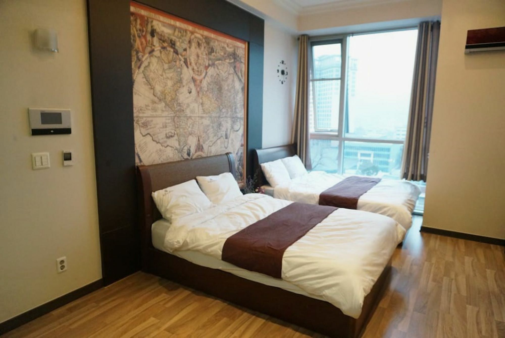 Luxury Loft And Free Wifi Egg Seoul
