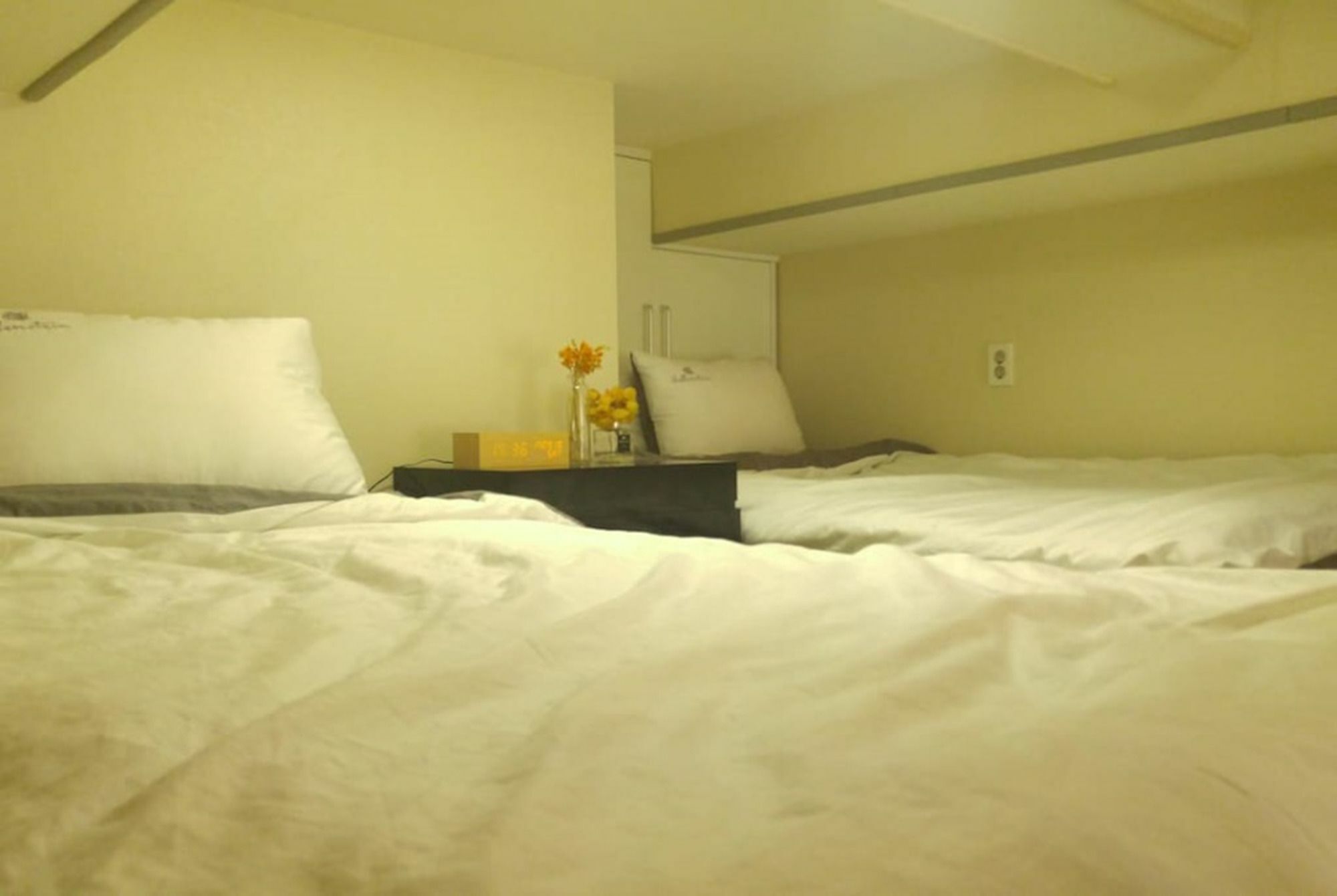 Apartment Luxury Loft And Free Wifi Egg