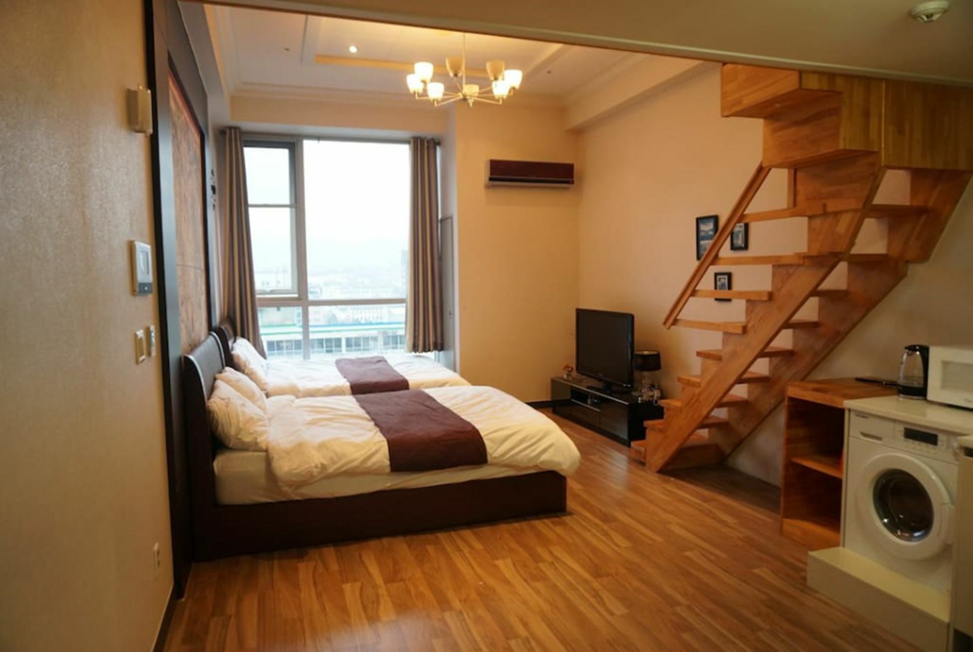 Luxury Loft And Free Wifi Egg Seoul