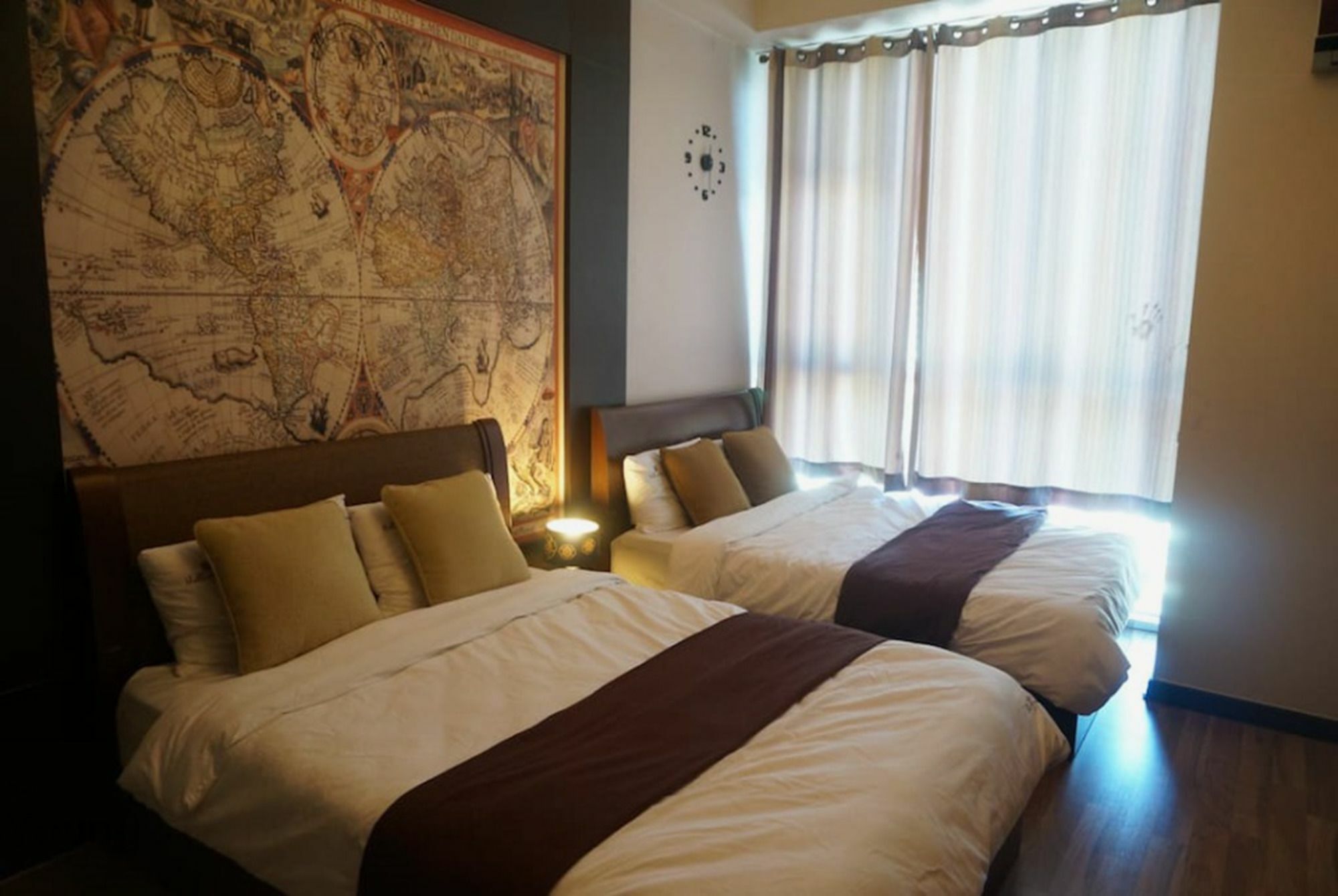 Apartment Luxury Loft And Free Wifi Egg *