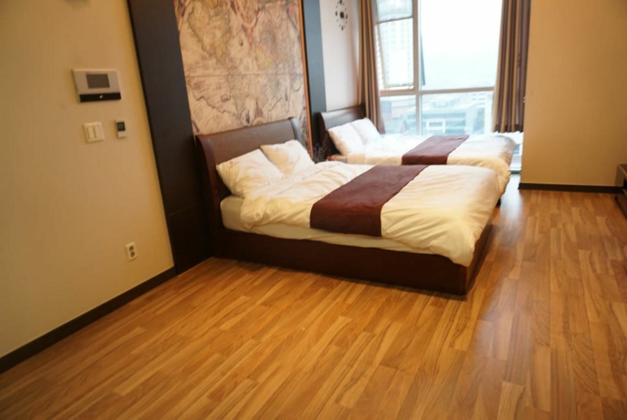 Luxury Loft And Free Wifi Egg Apartment